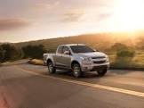 Chevrolet-Colorado