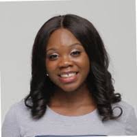 Camesha Lewis's Instagram, Twitter & Facebook