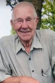 Benedict Henry Kartes Obituary in Kent at Cady Cremation