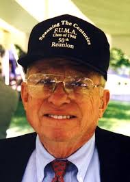 S. Copeland Obituary