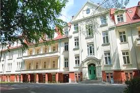 Siehe im hotel kaisers garten i. Kurwelten Hotel Kaisergarten Cesarskie Ogrody