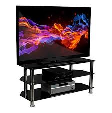 We did not find results for: Mountit Glass Tv Stand For Flat Screen Televisions Fits 40 42 46 47 50 55 60 Inch Lcd Led Oled 4k Tvs T Flat Screen Tv Stand Glass Tv Stand Tv Stand With Mount