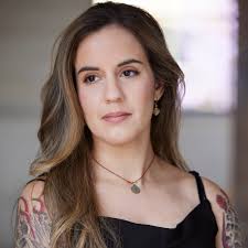 Samantha Kalman Email & Phone Number