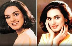 Ihr Name war Neerja Bhanot