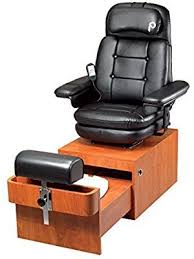 Amazon Com Pibbs Ps89 Amalfi Pedicure Chair Beauty Pedicure Chair Pedicure Spa Spa Chair
