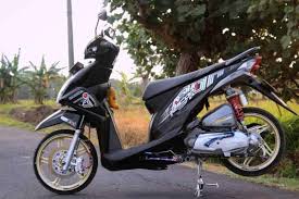 #ototrend #ototrend_official #ototrendcontest #pls17bogor #pls17allzone #mothairacing #mothaistyle #thailook #propurethailook #babylook #babylooknovice #babylookpro #pcxthailand #pcxmodifikasi #mio17indonesia #beat_modifikasi #. Modifikasi Motor Beat Street Babylook Radea
