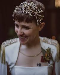 When I pictured my wedding, I never pictured what I would wear... I cannot  thank the team at Kleinfeld Bridal enough for helping me envision and  achieve this Full Cape Fantasy of