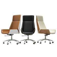 Bent Wood Office Meeting Room Reception Leather Guest Chair China Foshan Staff Office Chair Computer Cheap Office Chairs Conference Room Chairs Guest Chair
