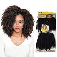 Easy on hands twist braid. Zoesoul 10 Inch Cuban Kinky Colorful Marley Twist Braiding Crotchet Synthetic Hair Extension Buy Colorful Marley Hair Marley Crochet Braid Hair Marley Twist Braiding Hair Product On Alibaba Com