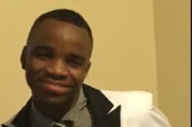 Teen found electrocuted