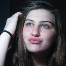 Danielle Gilson's Instagram, Twitter & Facebook