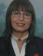 Obituary information for Donna Jo Madden