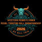 Western Pennsylvania Pedal Tractor Pull Championship