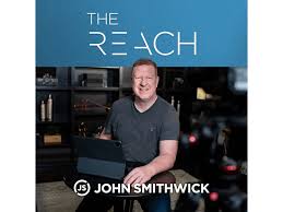 The Reach: John Smithwick
