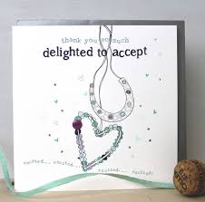 Wedding Acceptance Card Wedding Acceptance Card Unique Invitations Place Card Template