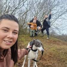 Abbie Noble's Instagram, Twitter & Facebook