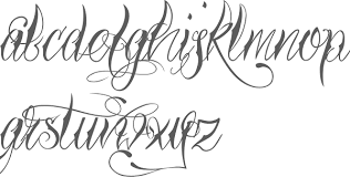 We offer fast servers so you can . Myfonts Gangster Fonts Tattoo Fonts Cursive Tattoo Lettering Graffiti Lettering Fonts