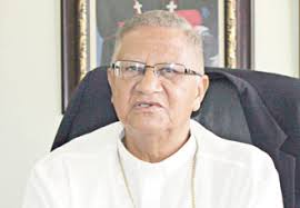 Mejía Vallejo afirma renuncia de Benedicto XVI es un acto de desprendimiento