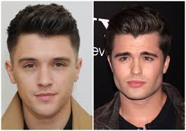 These styles are best fit for different everyday purposes and events easily. Best Haircuts For Men With A Square Face