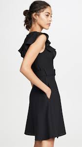 Black Halo Plate Hailey Shopbop Dresses Black Halo Black Halo Dress