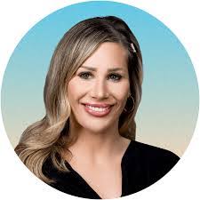 Angelika Mazur's Instagram, Twitter & Facebook