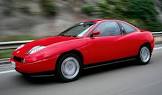 FIAT-COUPE