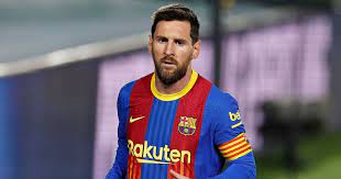 Leo messi not staying at fc barcelona, said the barcelona football club on its. Gerard Pique Highlights Important Factor In Lionel Messi S Barcelona Future Football Reporting