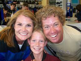 Joanne Heim: I can fly!