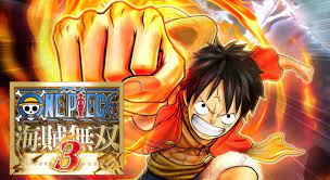 Guide one piece pirate warriors 3 works on any android devices (requires android 4.0 or later). Piece Pirate Warriors 3 Apk Download Latest Version For Android Gaming Debates