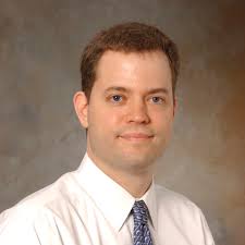 Scott Gettinger > Specialists > Yale Medicine