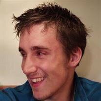 Michael E. Aldrich Obituary