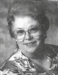 Barbara Nancarrow Obituary