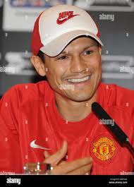 Juan lazcano hi-res stock photography and images