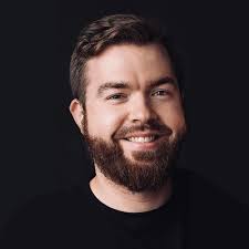 Earl Murtagh-Naughton Head of Marketing & Brand Development