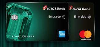Types and offers available in its each credit card will be explained in the whole review wherein documents required & eligibility. Icici Emeralde Credit Card All The Details Live From A Lounge