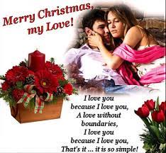 Merry Christmas Love Messages For Boyfriend Christmas Love Quotes Merry Christmas My Love Merry Christmas Love