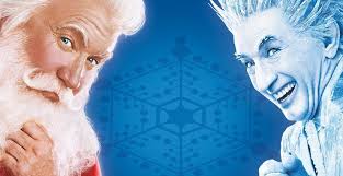 The escape clause is the nadir of the series, though martin short's spirited turn as jack frost almost saves it. The Santa Clause 3 The Escape Clause 2006 Rotten Tomatoes