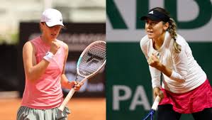 Victoire iga swiatek avec une cote de 1.03 chez parionssport en ligne. French Open Z Kim Zagra Iga Swiatek Kim Jest Kaja Juvan Kiedy Mecz Swiatek W Roland Garros Tvpsport Pl Sport Tvp Pl
