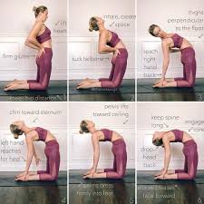 Pin Van Patriciazanoni Op Yoga Streching Yoga Oefeningen Fitnessoefeningen Rekoefeningen