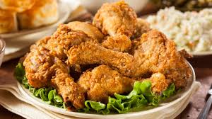 Paha ayam goreng renyah enak. Polling Bagian Ayam Goreng Mana Favoritmu Paha Atas Atau Paha Bawah Kumparan Com