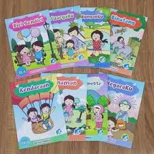 Mewarnai gambar anak tk tema diri sendiri tema diri sendiri mewarnai gambar anak laki laki dan perempuan bunda lisa. Buku Tk Dan Paud Postingan Facebook