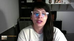 ONWARD @ Home with Lili Flores Raygoza