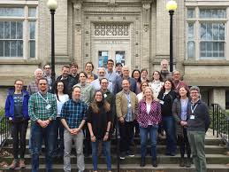 Ocean nucleic acids 'omics intercalibration and standardization workshop ::  Ocean Carbon & Biogeochemistry