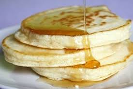 Place flour, oats, sugar, baking powder, baking soda, salt, buttermilk, vanilla, oil and egg in a food processor and puree until smooth. Pancake All Recipes