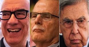 Personalidades lanzarán iniciativa “Colectivo por México” rumbo al 2024