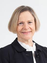 Executive Leadership Team