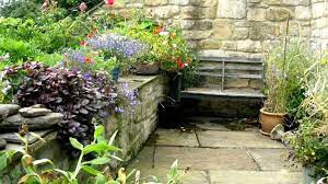Including bothys and barns (also see separate oak framed annexes and garden cottages. 10 Ideas To Steal From English Cottage Gardens Gardenista