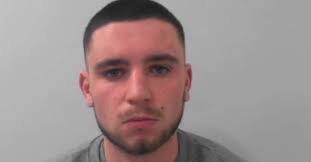 Brother of murdered Seb Mitchell issues knife plea to young people