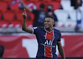 I've always been grateful to the president and different coaches. Kylian Mbappe Claps Back At Those Who Tag Ligue 1 As Farmers League Afroballers
