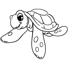 Gambar berjalan hitam dan putih jalur anak laki laki anak. Koleksi Gambar Mewarna Penyu Comel Yang Paling Banyak Dicari